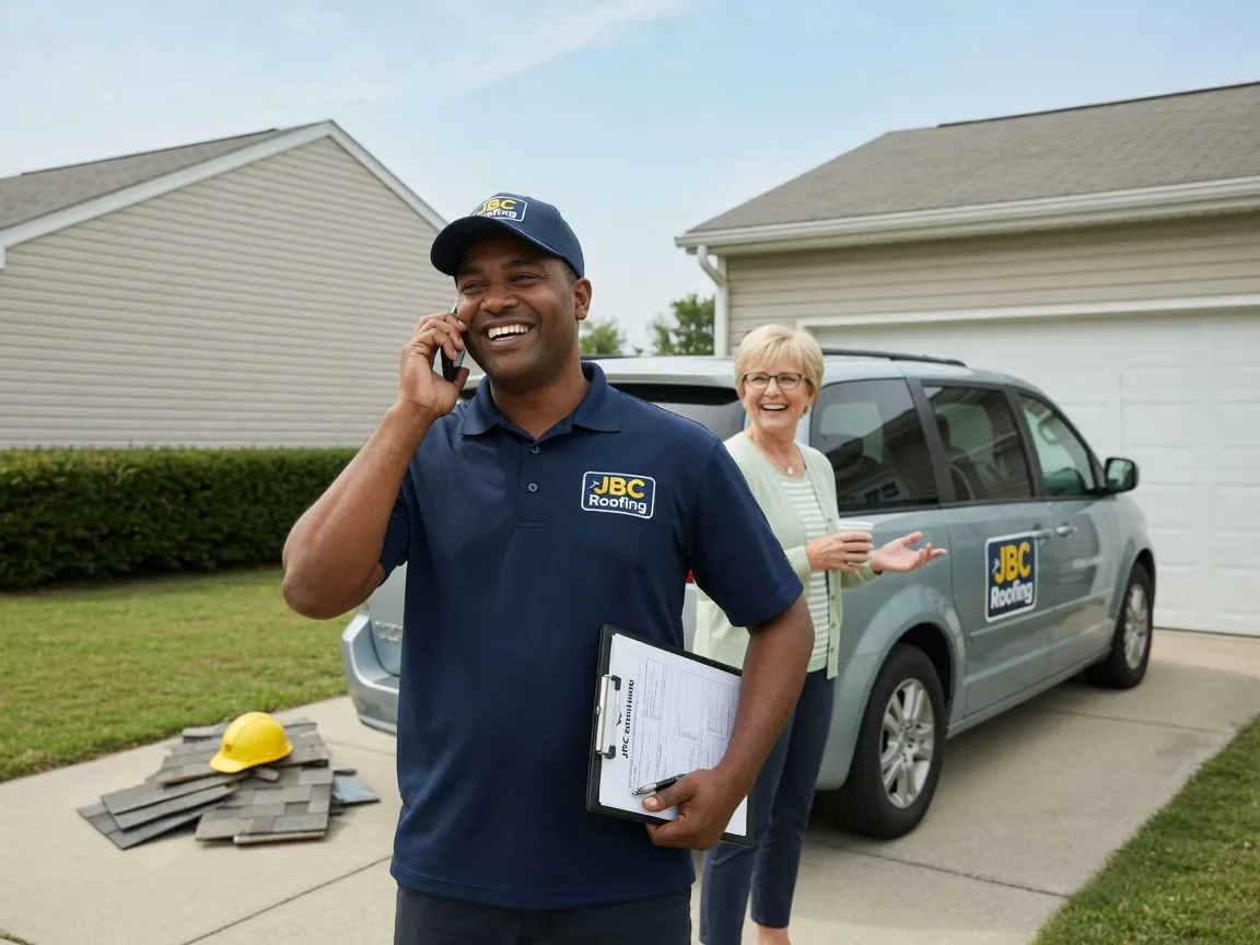 Roof Replacement South Boston, VA FAQs